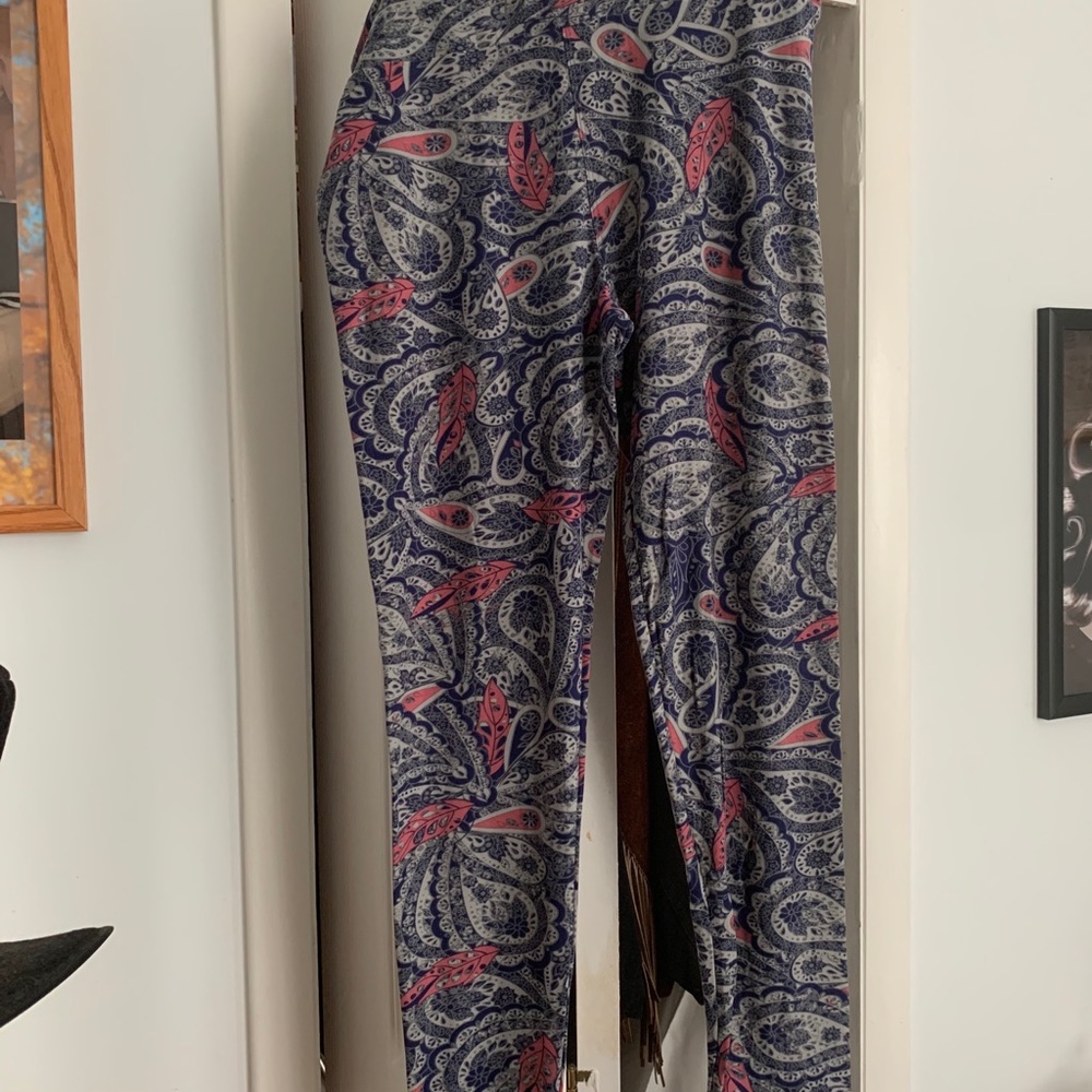 Lularoe leggings